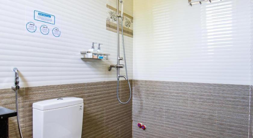 Gayatri Homestay Rudraprayāg Екстериор снимка